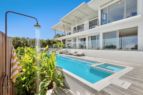 Sanctuary Spaces - Sundowner - Kingaroy Accommodation 2