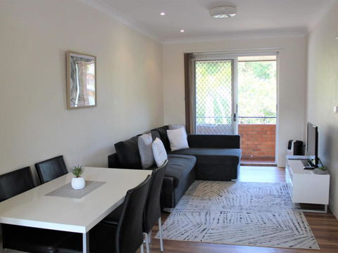 Sand Sea 5 - Kingaroy Accommodation 1