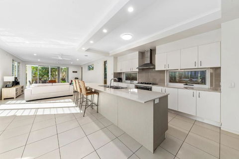 Sand And Sea Beach House - Kingaroy Accommodation 3