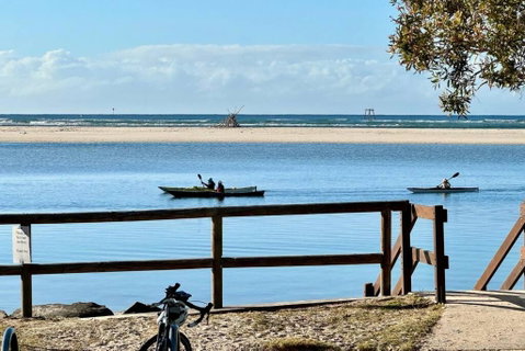 Sand Bars - Spacious, Beach, Pets - Kingaroy Accommodation 2