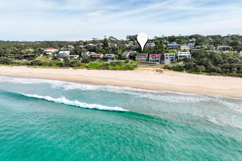 Sand Castles - Kingaroy Accommodation 1