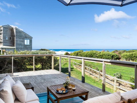 Sand & Sauna Retreat - Kingaroy Accommodation 1