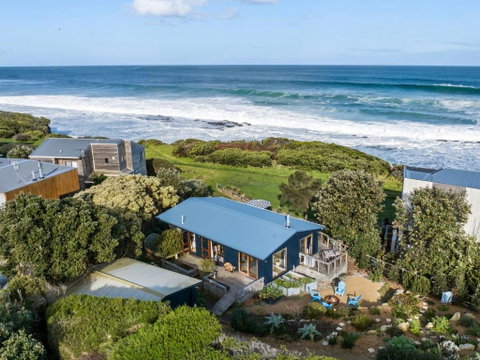 Sand & Sauna Retreat - Kingaroy Accommodation 0