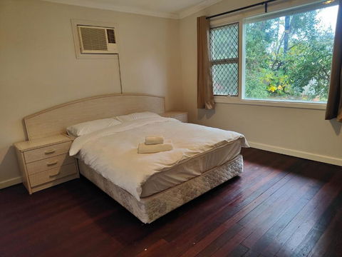 S&S Guest House - Kingaroy Accommodation 1