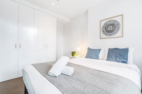 Sakura Apartment - Kingaroy Accommodation 0