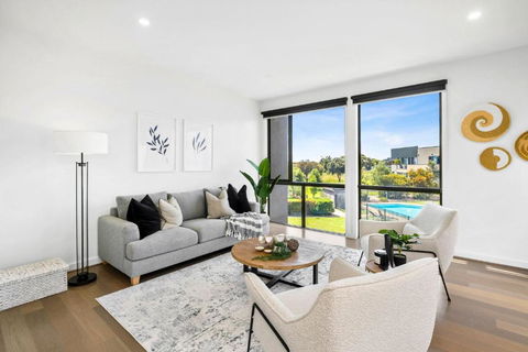 Sands Coastal Villa Close To Pool, Beach And Golf - Kingaroy Accommodation 0