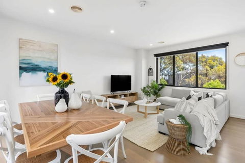 Sands Coastal Villa Close To Pool, Beach And Golf - Kingaroy Accommodation 3