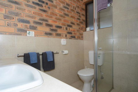 Sandhurst Motor Inn Bendigo - Kingaroy Accommodation 1