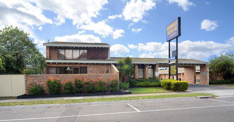 Sandhurst Motor Inn Bendigo - Kingaroy Accommodation 3