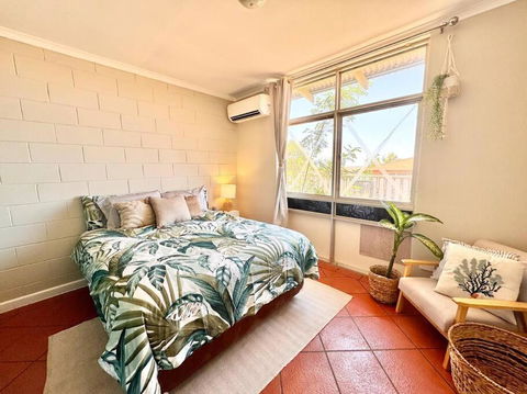 Seabreeze Suite - Kingaroy Accommodation 1