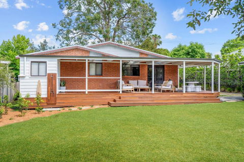 Sandalwood At Huskisson - Kingaroy Accommodation 2