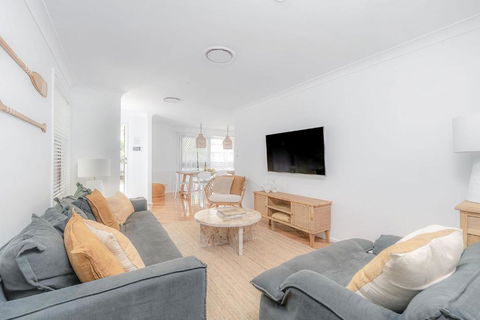 Sandalwood At Huskisson - Kingaroy Accommodation 3