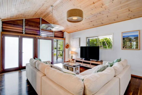 Sandalwood - Kingaroy Accommodation 0