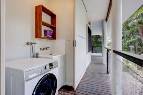 Sandalwood - Kingaroy Accommodation 1