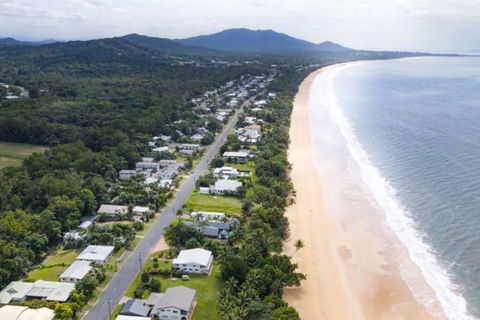 Sandalwood - Kingaroy Accommodation 2