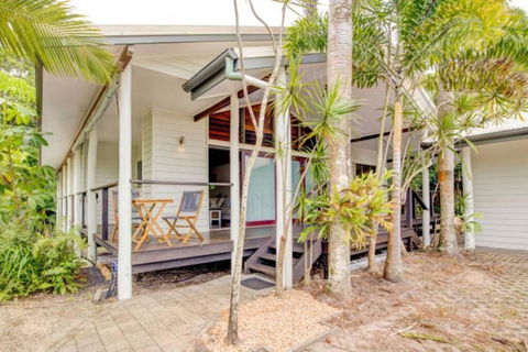Sandalwood - Kingaroy Accommodation 3