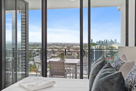 Sandbar 124 - Hosted By Burleigh Letting - Kingaroy Accommodation 1