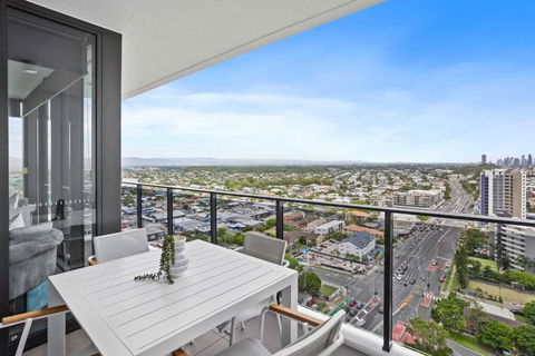 Sandbar 124 - Hosted By Burleigh Letting - Kingaroy Accommodation 0