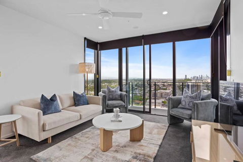 Sandbar 124 - Hosted By Burleigh Letting - Kingaroy Accommodation 2