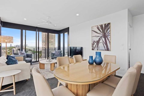 Sandbar 124 - Hosted By Burleigh Letting - Kingaroy Accommodation 3
