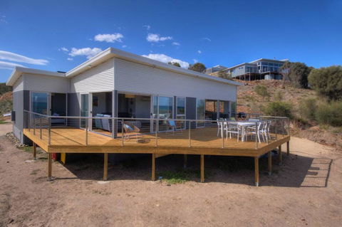 Sandbar Beach House - Kingaroy Accommodation 1