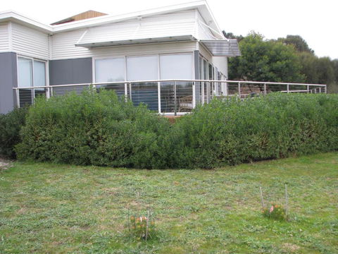 Sandbar Beach House - Kingaroy Accommodation 3