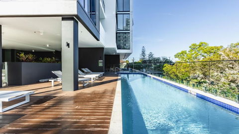 Sandbar Burleigh - Kingaroy Accommodation 1
