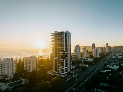 Sandbar Burleigh - Kingaroy Accommodation 0