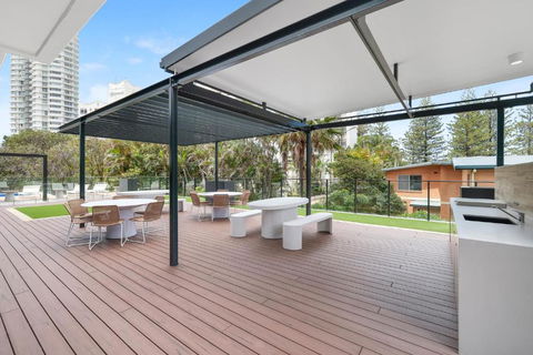 Sandbar Burleigh - Kingaroy Accommodation 3