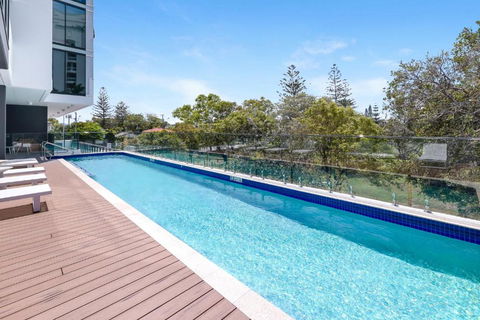 Sandbar Burleigh - Kingaroy Accommodation 2