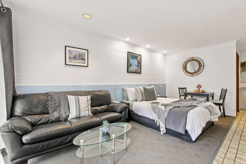 Sandbar Motel - Kingaroy Accommodation 0