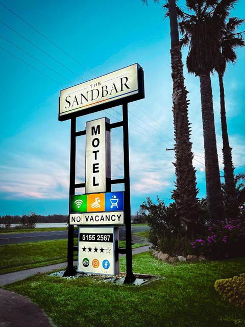 Sandbar Motel - Kingaroy Accommodation 1