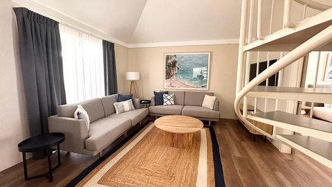 Sandblu: Resort Villa On The Beach - Kingaroy Accommodation 0