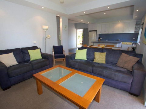 Sandcastle 7 With WiFi - Kingaroy Accommodation 1