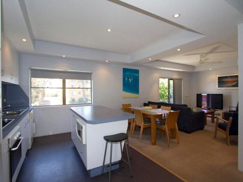 Sandcastle 7 With WiFi - Kingaroy Accommodation 2