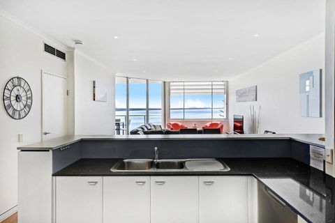 Sandcastle Apartments - Kingaroy Accommodation 2