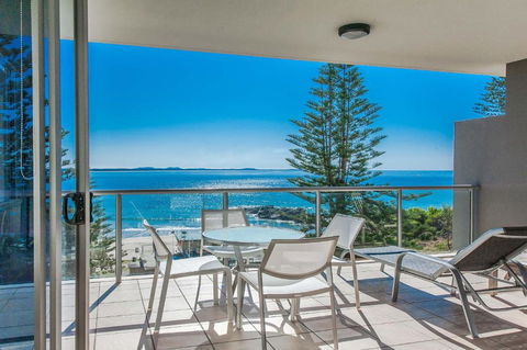 Sandcastle Apartments - Kingaroy Accommodation 0