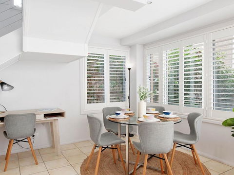 Sandcastle Shores - Kingaroy Accommodation 2