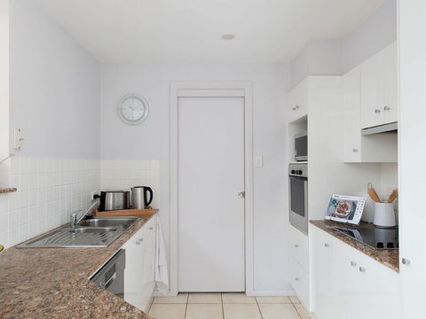 Sandcastle Shores - Kingaroy Accommodation 3