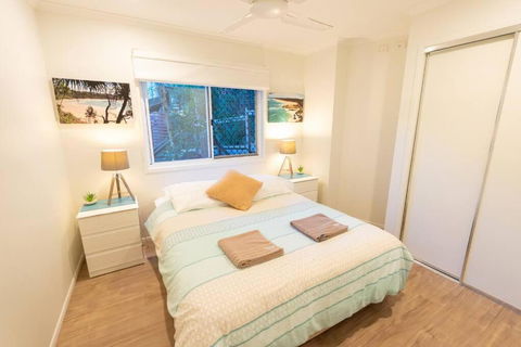 Sandcastles 2 - Kingaroy Accommodation 3