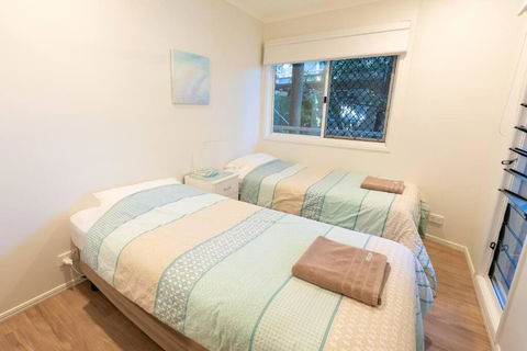 Sandcastles 2 - Kingaroy Accommodation 2