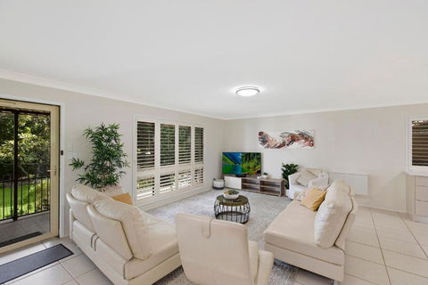 Sandcastles - Kingaroy Accommodation 2