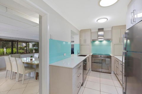 Sandcastles - Kingaroy Accommodation 3