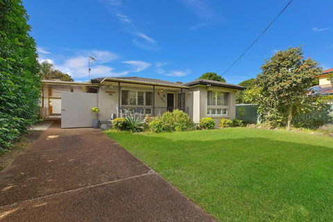 Sandcastles - Kingaroy Accommodation 1