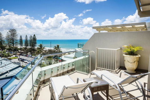 Sandcastles Mooloolaba - Kingaroy Accommodation 0
