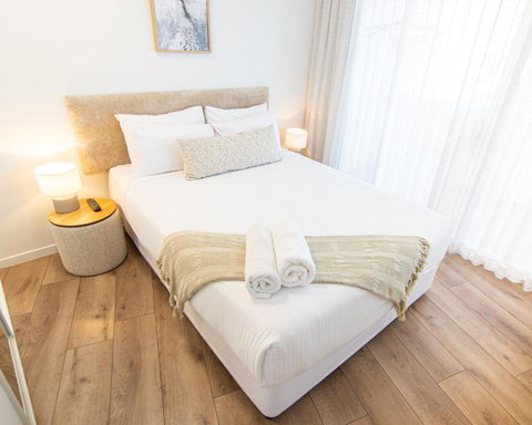 Sandcastles Mooloolaba - Kingaroy Accommodation 3