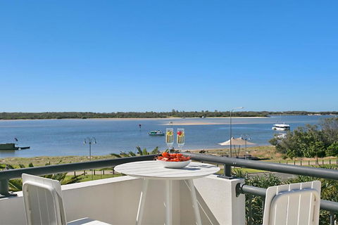 Sandcastles On The Broadwater - Kingaroy Accommodation 0