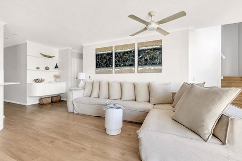 Sandcastles, Unit 20 - Kingaroy Accommodation 3