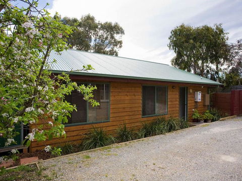 Sandhurst Escape 2 17 - Kingaroy Accommodation 0