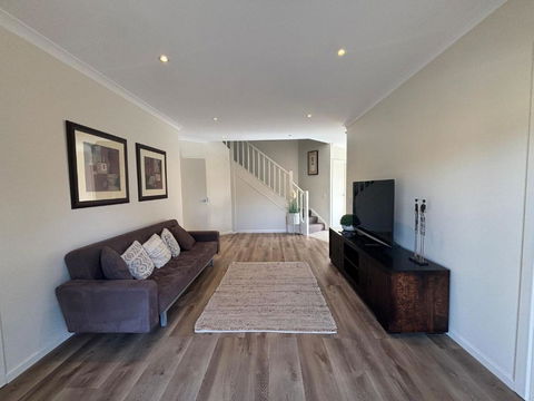 Sandpiper 10 - Close To Town And Beach - Kingaroy Accommodation 2